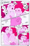 Donut Day Steven Universe comic - Image 10