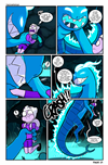 elemental princess porn comic 02