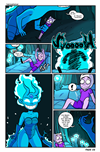 elemental princess porn comic 03