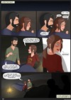 ellie unchained porn comic 10