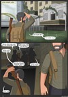 the last of us ellie unchained porn comic 05