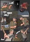 the last of us ellie unchained porn comic 06