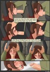 the last of us ellie unchained porn comic 12