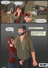 the last of us ellie unchained porn comic 26