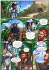 epic journeys and random encounters porn comic 32