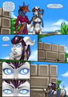 epic journeys and random encounters porn comic 59