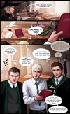 Extra Lesson Harry Potter comic - Image 4