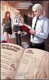 Extra Lesson Harry Potter comic - Image 5