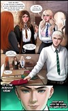 Extra Lesson Harry Potter comic - Image 7