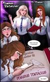 Extra Lesson Harry Potter comic - Image 9