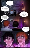 Extra Lesson Harry Potter comic - Image 30