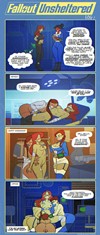 fallout unsheltered porn comic 07