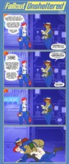 fallout unsheltered porn comic 08