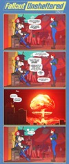 fallout unsheltered porn comic 14