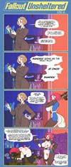 fallout unsheltered porn comic 19