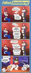 fallout unsheltered porn comic 20