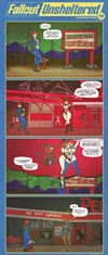 fallout unsheltered porn comic 23