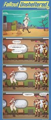 fallout unsheltered porn comic 31