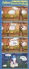 fallout unsheltered porn comic 35