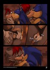 first bump porn comic by kayla na 08