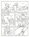 imaginary lover comic 11