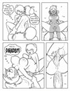 imaginary lover comic 20