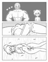 imaginary lover comic 21