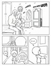 imaginary lover comic 22