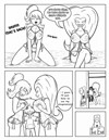 imaginary lover comic 23