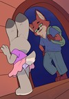 fox in the bun house porn comic 03