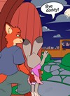 fox in the bun house porn comic 04