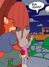 fox in the bun house porn comic 05