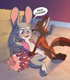 fox in the bun house porn comic 14