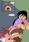 friendship for cherry porn comic 02