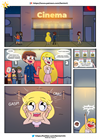 Star and Evil Forces comic - Image 2