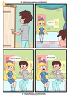 Star and Evil Forces comic - Image 16