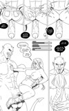 game over girls comic 09