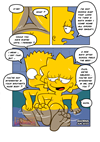 get out bart lisamania porn comic 04