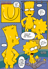 get out bart lisamania porn comic 05