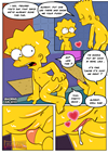 get out bart lisamania porn comic 12