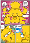 get out bart lisamania porn comic 19