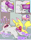 glory hole stories porn comic by milachu 92 07