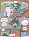 glory hole stories porn comic by milachu 92 20