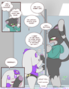 glory hole stories porn comic by milachu 92 24