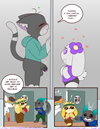 glory hole stories porn comic by milachu 92 29