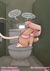 glory hole stories porn comic by milachu 92 37