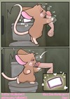 glory hole stories porn comic by milachu 92 39