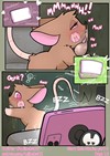 glory hole stories porn comic by milachu 92 42