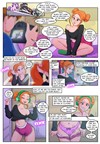 harem studio 2 porn comic 10