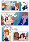 harem studio 3 porn comic 12